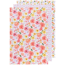 Load image into Gallery viewer, Baker&#39;s Floursack Dish Towel - Multiple Colours
