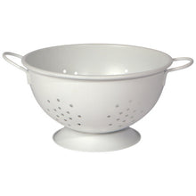 Load image into Gallery viewer, Colander - White
