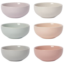 Load image into Gallery viewer, Pinch Bowl Set - Cloud

