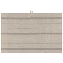 Load image into Gallery viewer, Luxury Linen Tea Towel - Multiple Colours
