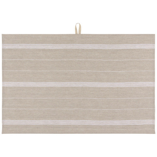 Luxury Linen Tea Towel - Multiple Colours