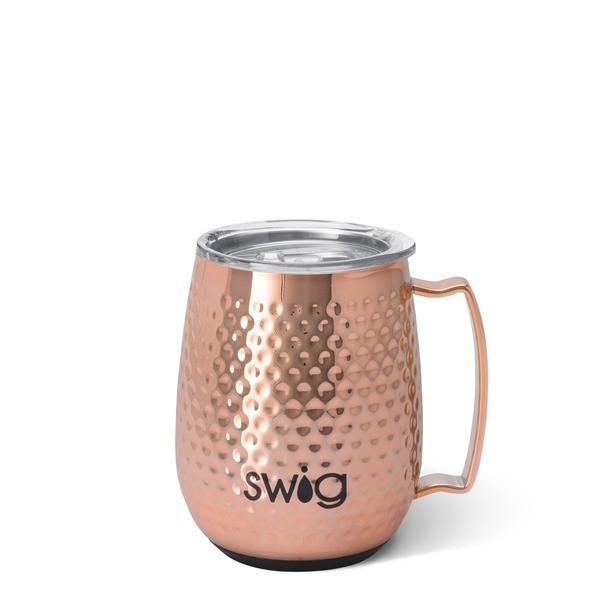 Swig Moscow Mule Mug (14oz)