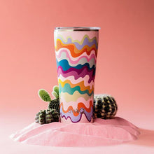 Load image into Gallery viewer, Swig Sand Art Tumbler (32oz)
