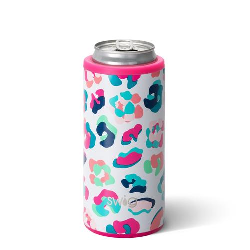 Swig Party Animal Skinny Can Cooler (12oz)