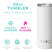Load image into Gallery viewer, Swig Golf Partee Tumbler (20oz)
