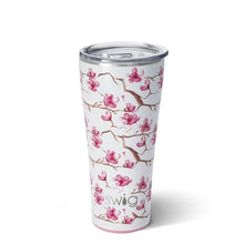 Load image into Gallery viewer, Swig Cherry Blossom Tumbler (32oz)
