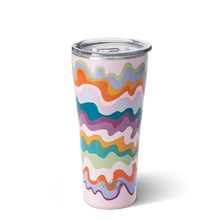 Load image into Gallery viewer, Swig Sand Art Tumbler (32oz)
