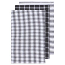 Load image into Gallery viewer, Tic Tac Toe T-Towel - Multiple Colours
