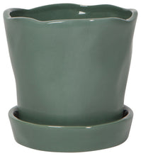 Load image into Gallery viewer, Chroma Plant Pot- Multiple Sizes
