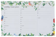 Load image into Gallery viewer, Meal Planner- Multiple Styles

